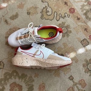 New Nike Mens Crater Impact